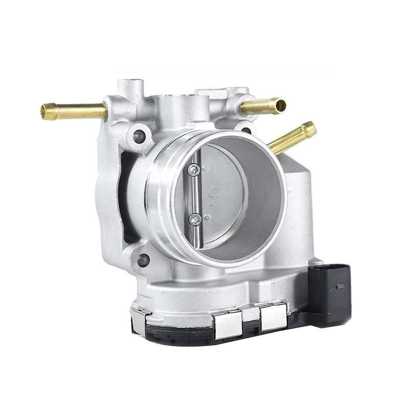 Car Throttle Body Takeover 0280750189 06B133062S 06B133062H for A4 A6 B7 3B3 3B6 2000-2008 Throttle