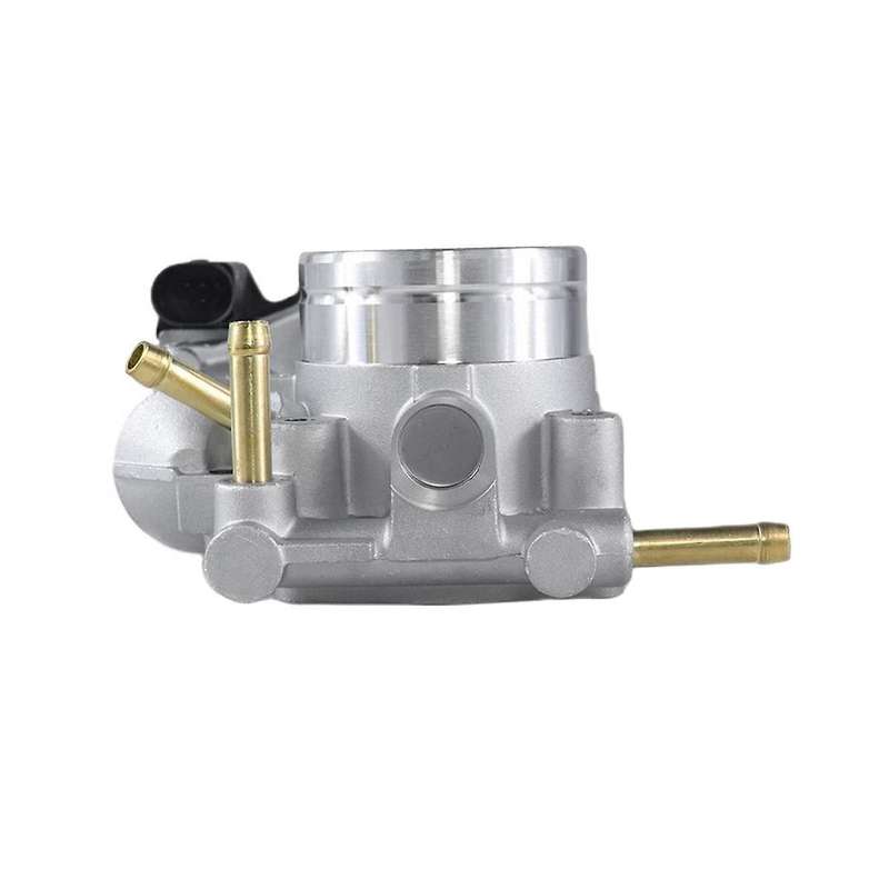 Car Throttle Body Takeover 0280750189 06B133062S 06B133062H for A4 A6 B7 3B3 3B6 2000-2008 Throttle