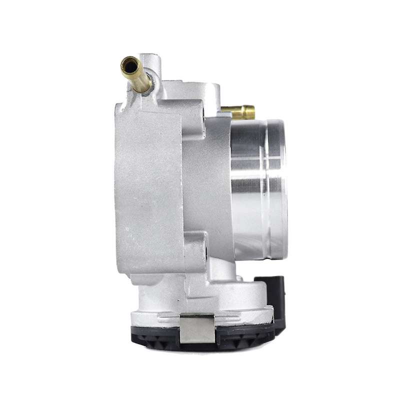 Car Throttle Body Takeover 0280750189 06B133062S 06B133062H for A4 A6 B7 3B3 3B6 2000-2008 Throttle