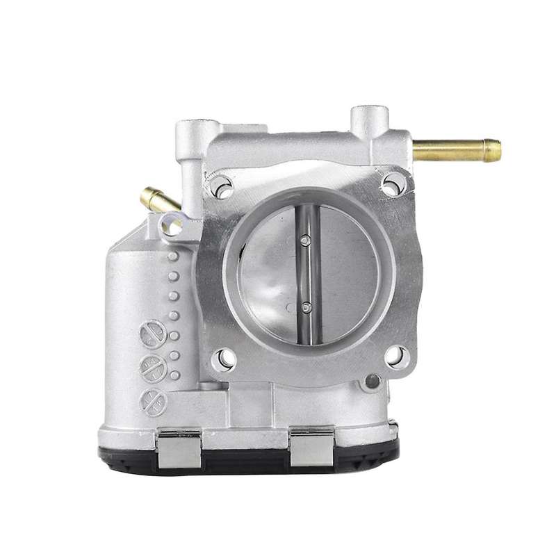 Car Throttle Body Takeover 0280750189 06B133062S 06B133062H for A4 A6 B7 3B3 3B6 2000-2008 Throttle
