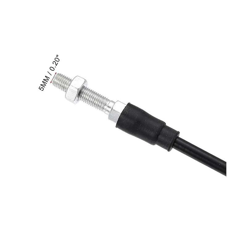 Car Throttle Cable for Rzr 800 2008-2010 for 2008 Rzr 800 for 2009 Rzr "s" 800 7081341 7081543 2203