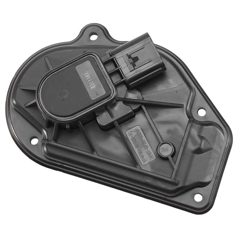 Car Throttle Position Sensor for Mondeo Mk4 07-12 2.3l, Focus Mk2, 4f9u-9e928-ac 4f9u9e928ac