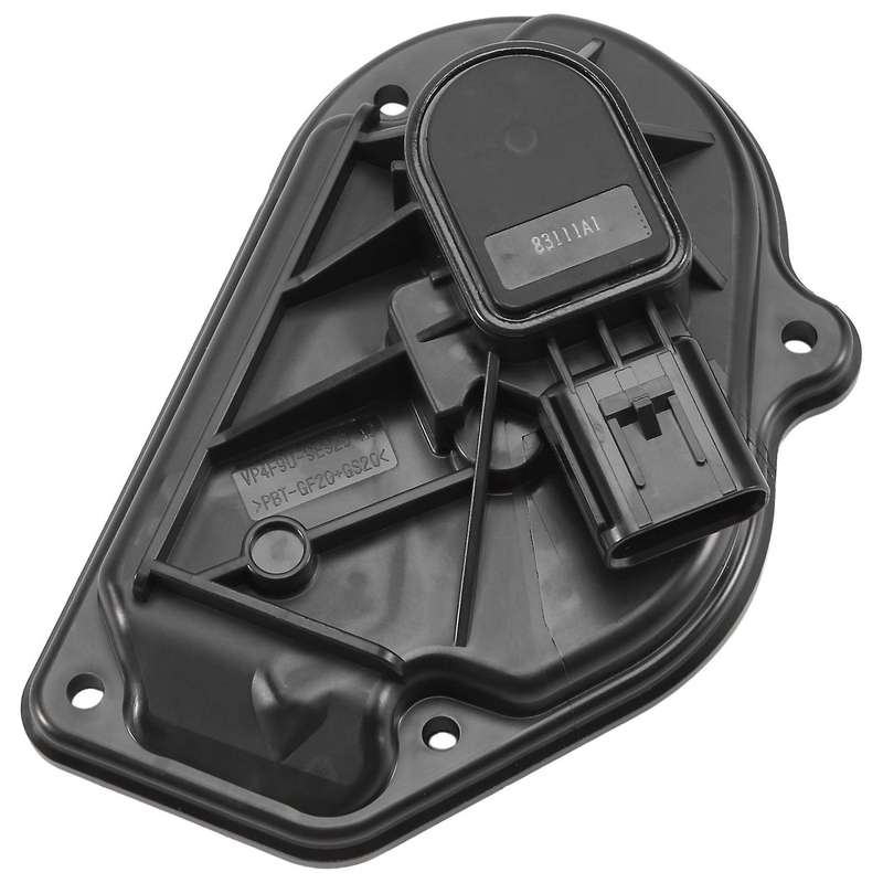 Car Throttle Position Sensor for Mondeo Mk4 07-12 2.3l, Focus Mk2, 4f9u-9e928-ac 4f9u9e928ac