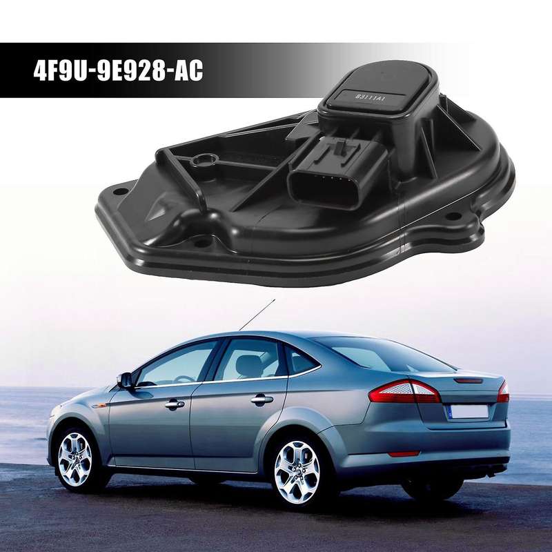 Car Throttle Position Sensor for Mondeo Mk4 07-12 2.3l, Focus Mk2, 4f9u-9e928-ac 4f9u9e928ac