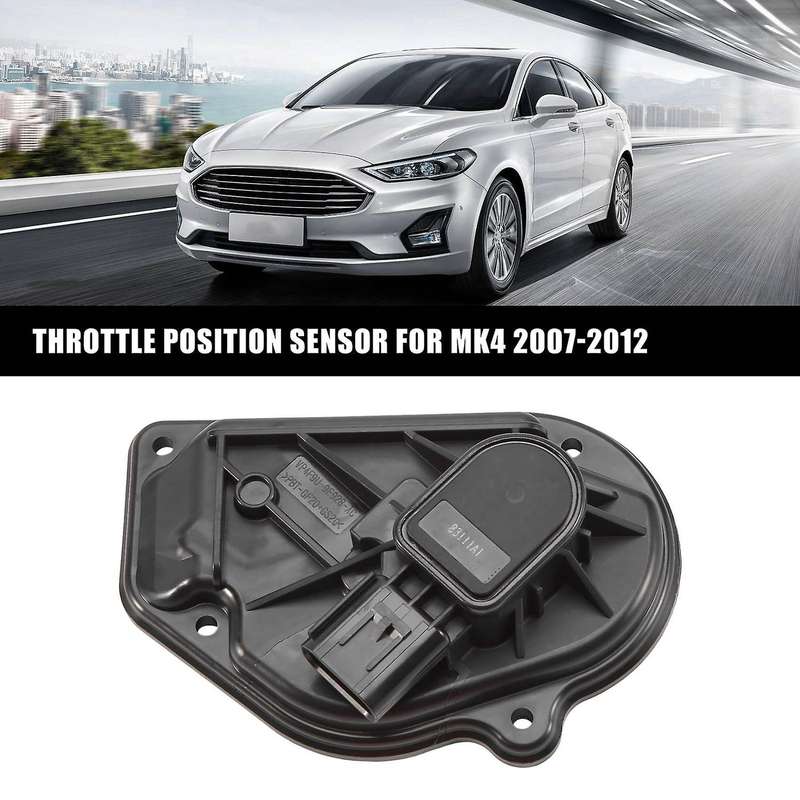 Car Throttle Position Sensor for Mondeo Mk4 07-12 2.3l, Focus Mk2, 4f9u-9e928-ac 4f9u9e928ac