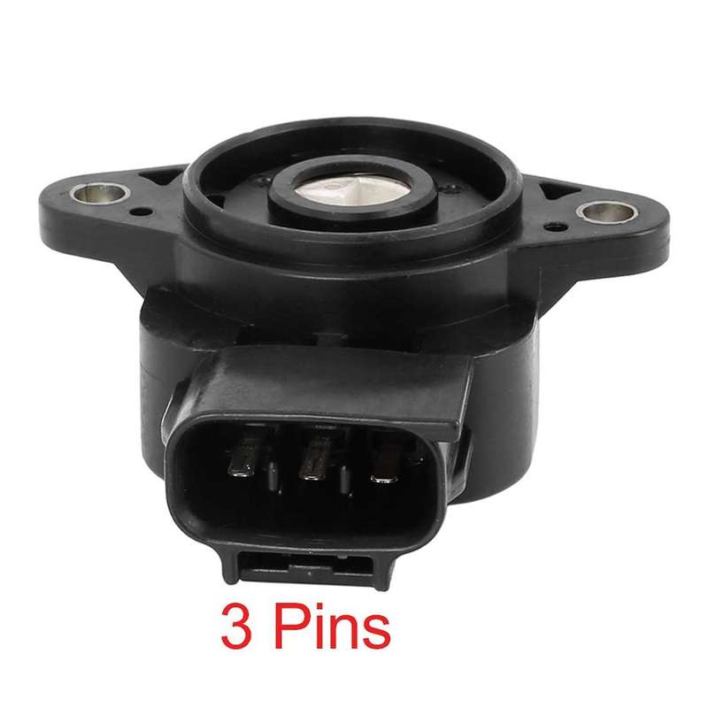 Car Throttle Position Sensor 89452-97202 198500-1200 for Extol Atrai S230G