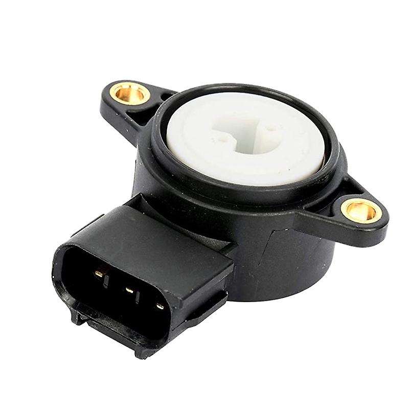 Car Throttle Position Sensor for 2002-2007 7260-15w50 Md615571