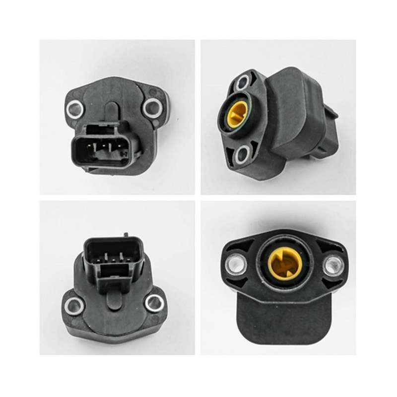 Car Throttle Position Sensor 04606397AA for 1997-2006 4874371AB 56027942AB
