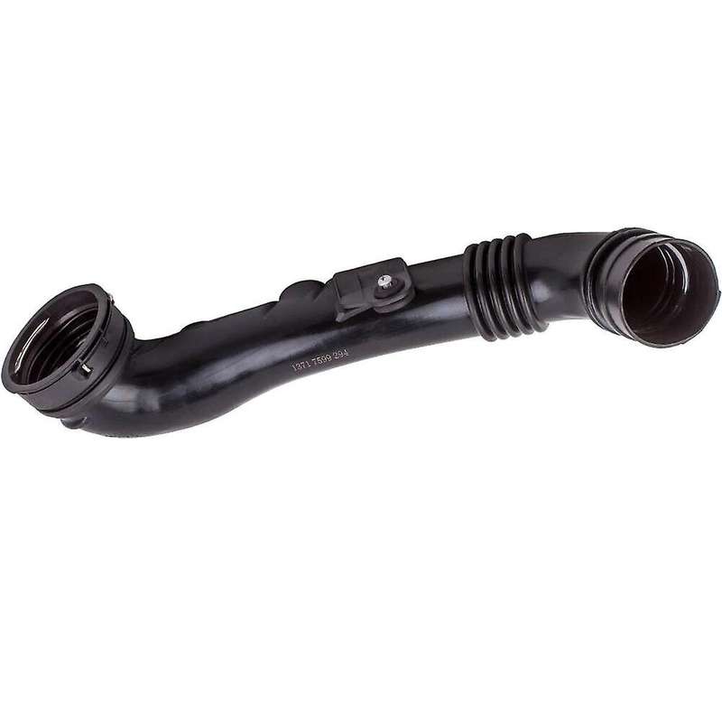 Car Throttle Intercooler Air Induct Duct Pipe for - 335I 135I 135is X1 E92 E93 13717599294 137176150