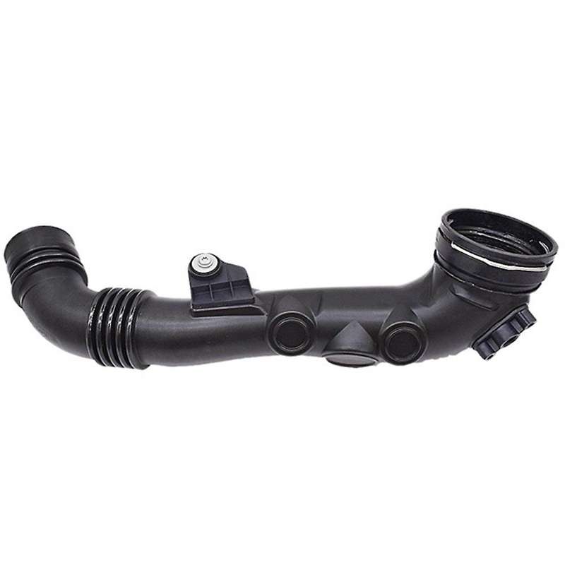 Car Throttle Intercooler Air Induct Duct Pipe for - 335I 135I 135is X1 E92 E93 13717599294 137176150