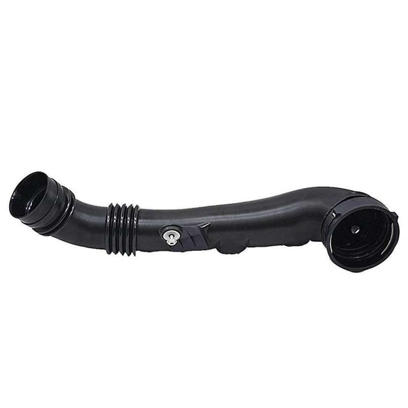 Car Throttle Intercooler Air Induct Duct Pipe for - 335I 135I 135is X1 E92 E93 13717599294 137176150