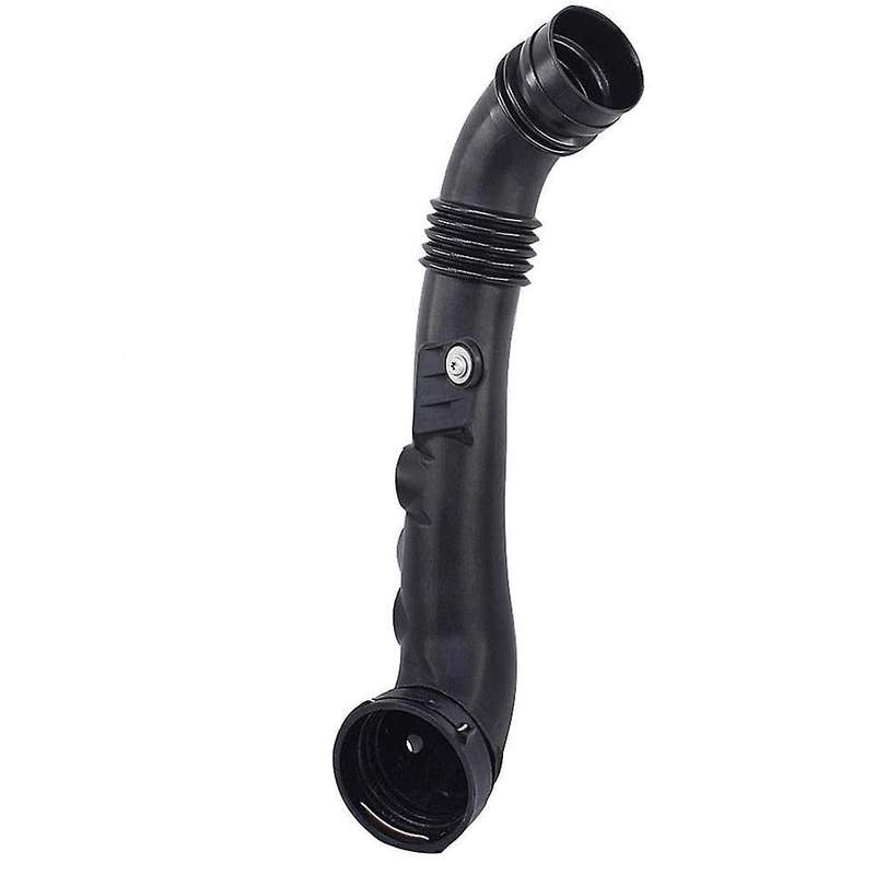 Car Throttle Intercooler Air Induct Duct Pipe for - 335I 135I 135is X1 E92 E93 13717599294 137176150