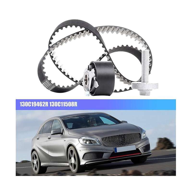 Car Timing Belt Kit for / / 1.5 130c19462r 130c11508r