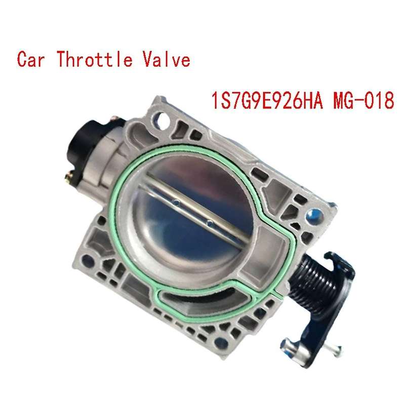 Car Throttle Valve for Mondeo 2.0 1S7G9E926HA MG-018
