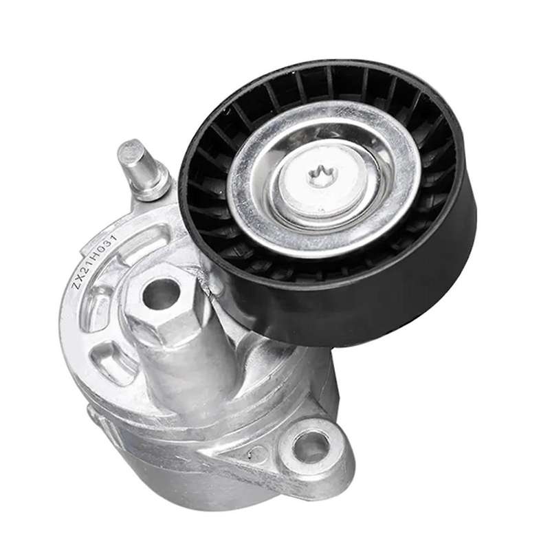 Car Timing Belt Tensioner 11955-3TS0C, ALT06340 for Rogue