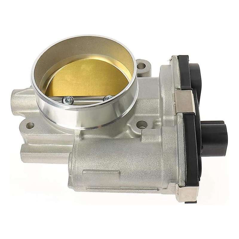 Car Throttle Valve Throttle Valve Body Assembly for Acadia Enclave 3.6L 2008 -2011 Part Number:12616