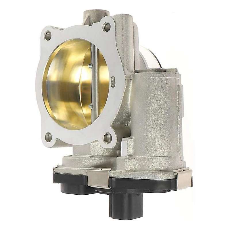 Car Throttle Valve Throttle Valve Body Assembly for Acadia Enclave 3.6L 2008 -2011 Part Number:12616