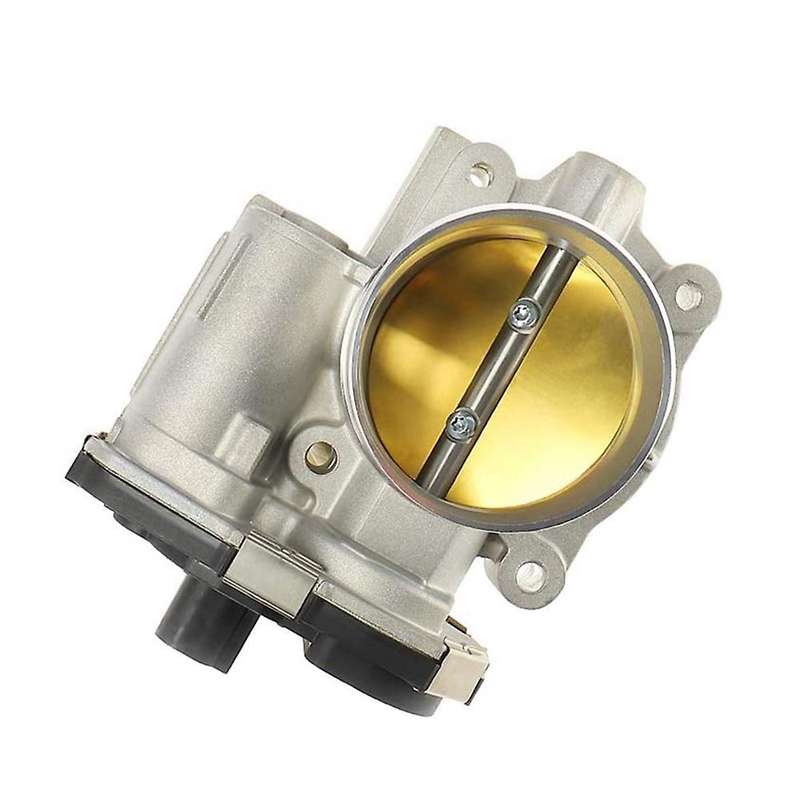 Car Throttle Valve Throttle Valve Body Assembly for Acadia Enclave 3.6L 2008 -2011 Part Number:12616
