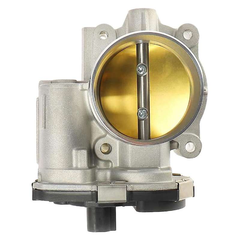 Car Throttle Valve Throttle Valve Body Assembly for Acadia Enclave 3.6L 2008 -2011 Part Number:12616