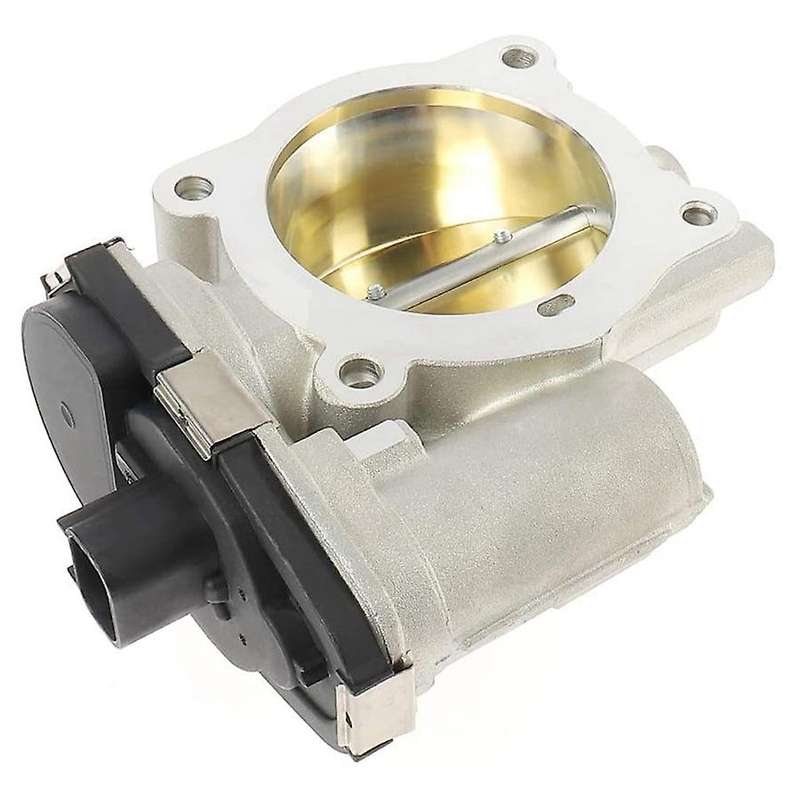 Car Throttle Valve Throttle Valve Body Assembly for Acadia Enclave 3.6L 2008 -2011 Part Number:12616