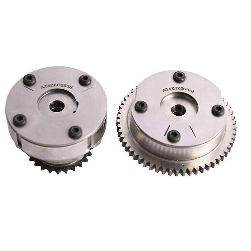 Car Timing Camshaft Sprocket for 3.5L/3.7L AT4Z6C525B AT4Z6C526B Car Accessories