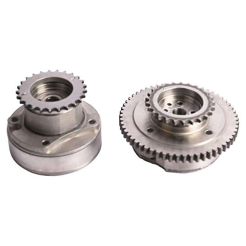 Car Timing Camshaft Sprocket for 3.5L/3.7L AT4Z6C525B AT4Z6C526B Car Accessories