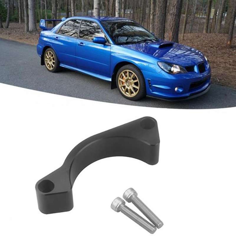 Car Timing Belt Guide Chain Tensioner for EJ20 / EJ25 Accessories