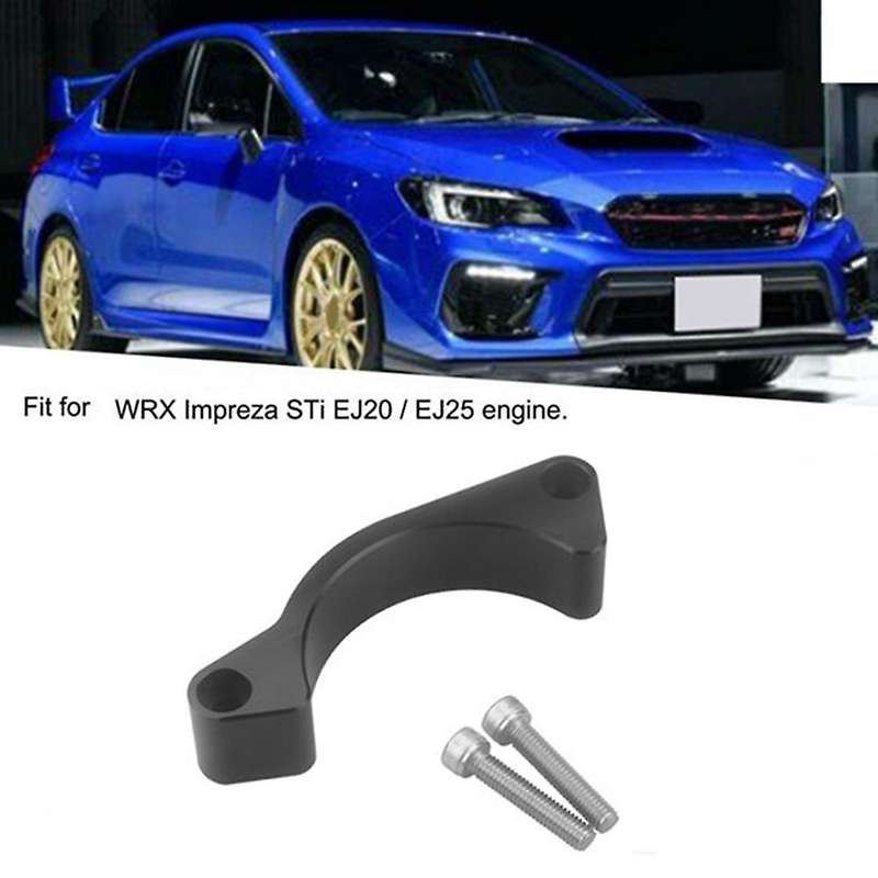 Car Timing Belt Guide Chain Tensioner for EJ20 / EJ25 Accessories