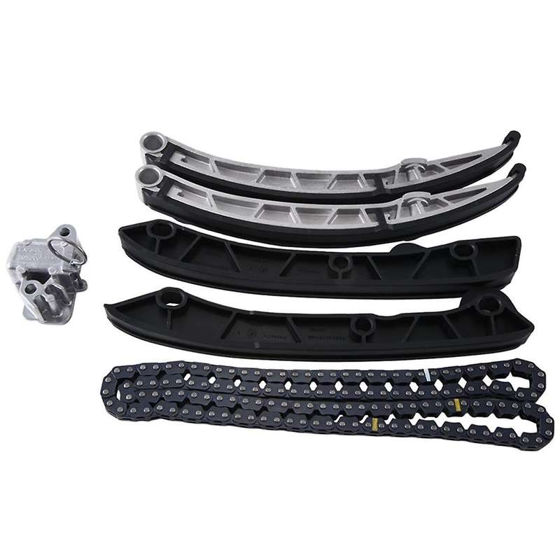 Car Timing Chain Tensioner Guide Arm for Land 4 Range Sport 3.0L 5.0L LR032048 LR051008 LR051011