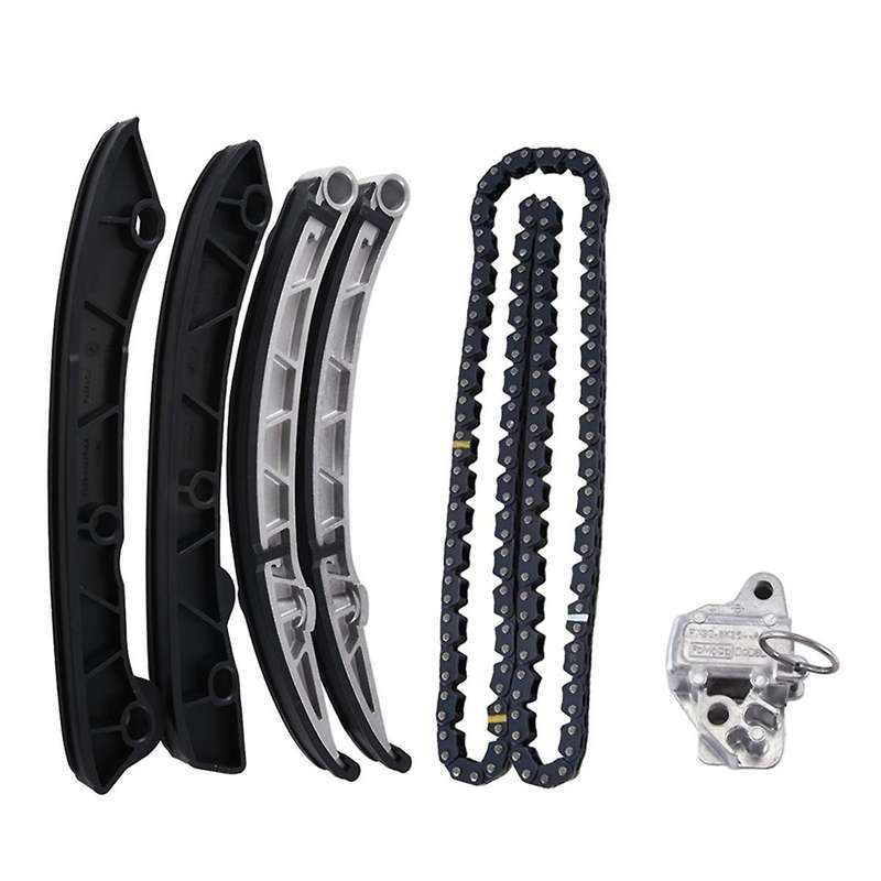 Car Timing Chain Tensioner Guide Arm for Land 4 Range Sport 3.0L 5.0L LR032048 LR051008 LR051011