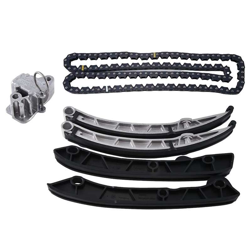 Car Timing Chain Tensioner Guide Arm for Land 4 Range Sport 3.0L 5.0L LR032048 LR051008 LR051011