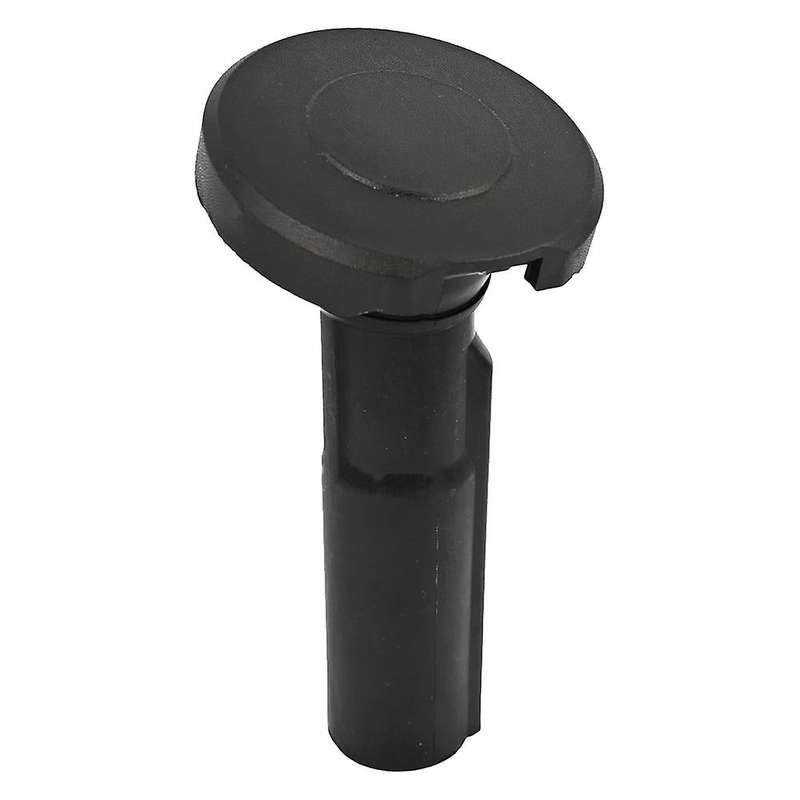 Car Tire Carrier Lock Cover 22979267 47830 for 2014-2019 Spare Tire Hoist Cover