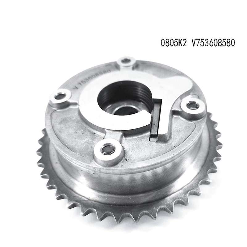 Car Timing Gear Camshafts Timing Sprocket for 208308 408 5008 508 RCZ C3 C4 C5 DS3 DS4 0805K2 V7536