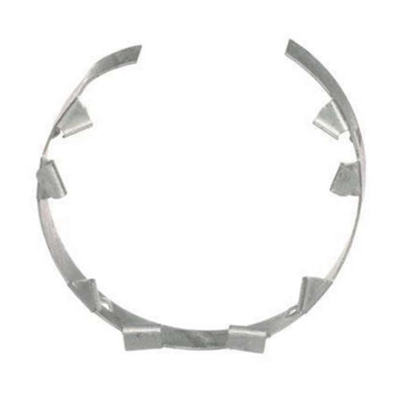 Car Tire Carrier Lock Cover with Rings Kit 15182986 15040331 for Car Accessories