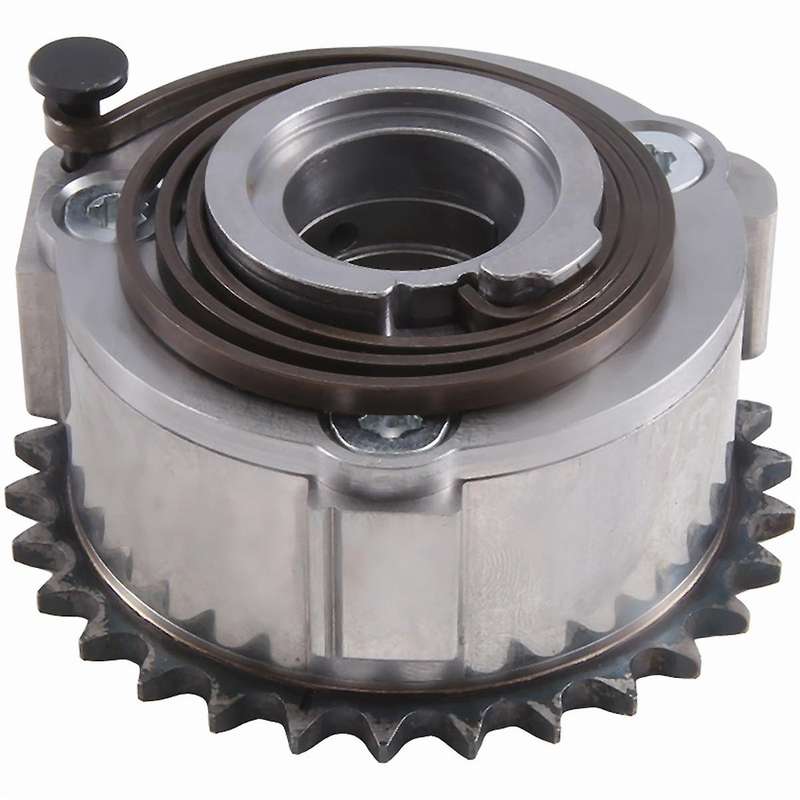 Car Timing Drive Chain Components LR142279 JDE38677 for E/F-PACE XE XF RANGE EVOQUE