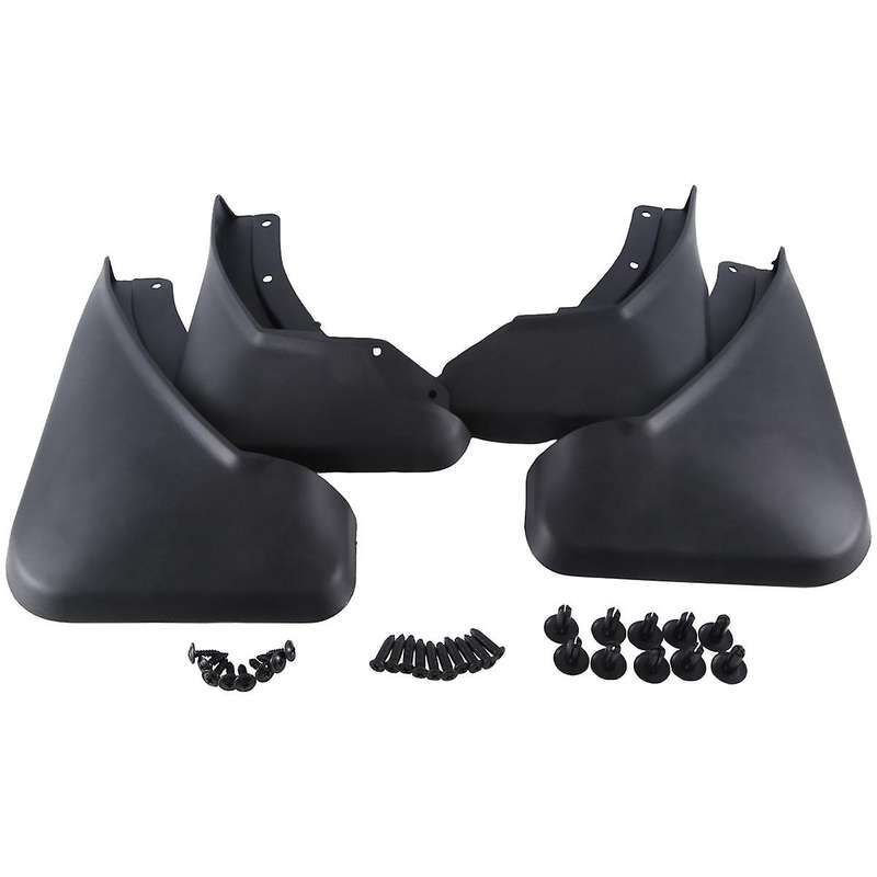 Car Tire Free Drill Installation Car Supplies Auto Parts for Xc40