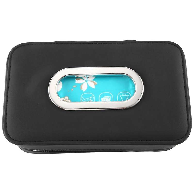 Car Tissue Box Car Tissue Box Napkin Box General Car Supplies