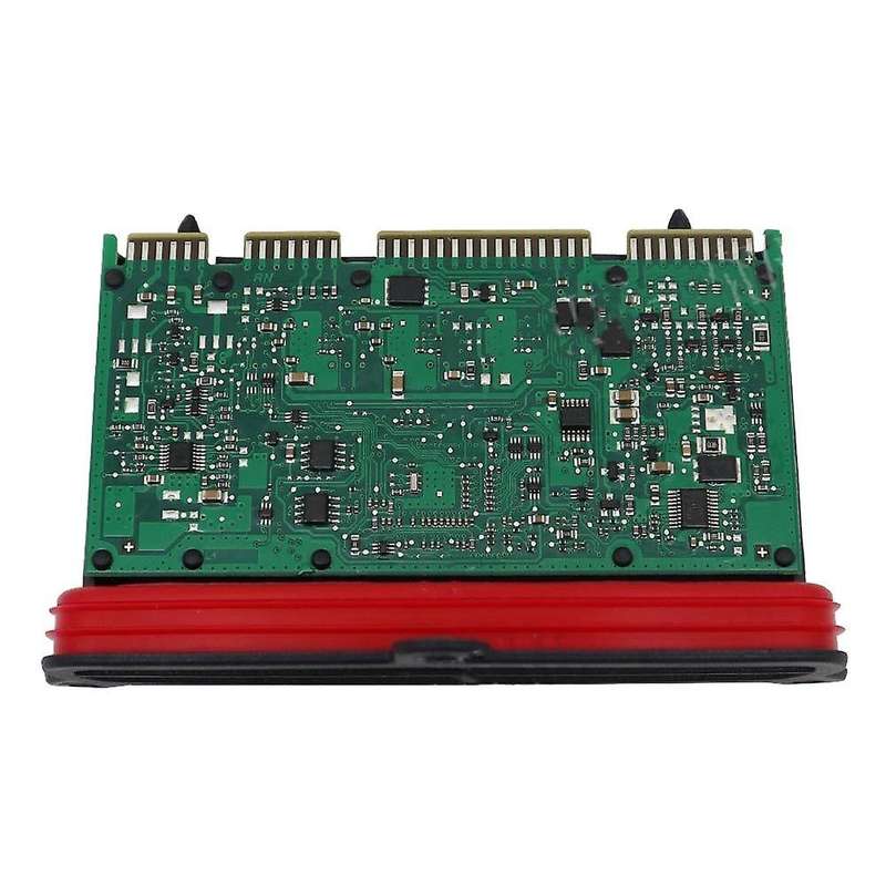 Car TMS LED Headlight Driver Control Unit Module 63117440878 7381018 53510086F for- 5 Series F10 F0