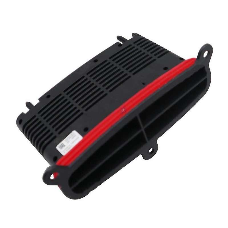 Car TMS LED Headlight Driver Control Unit Module 63117440878 7381018 53510086F for- 5 Series F10 F0