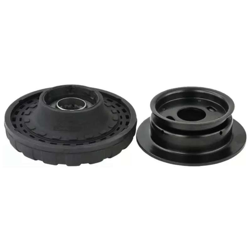 Car Top Cover Top Rubber Pressure Bearing for Opel Aveo Sonic 95227628