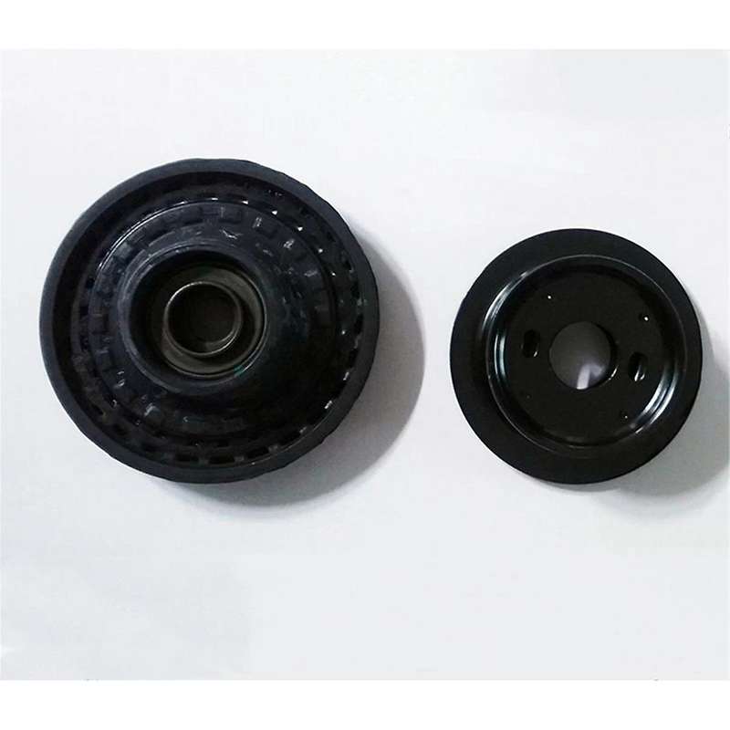 Car Top Cover Top Rubber Pressure Bearing for Opel Aveo Sonic 95227628