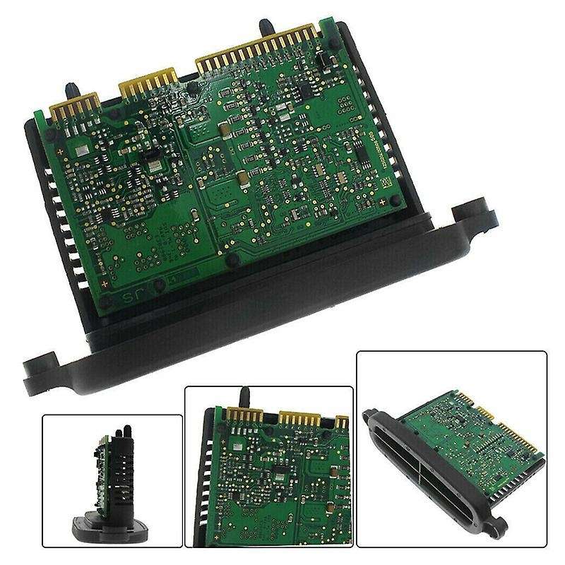 Car TMS Ballast Headlight Module Unit for - 5 Series 520D 530D F07 F07N GT F10 F11 63117316217 63117
