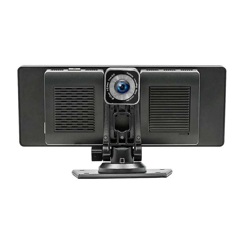 Car Touch Screen 10.26 Inch Portable Wireless Carplay Android Auto Car The Host with Central Control