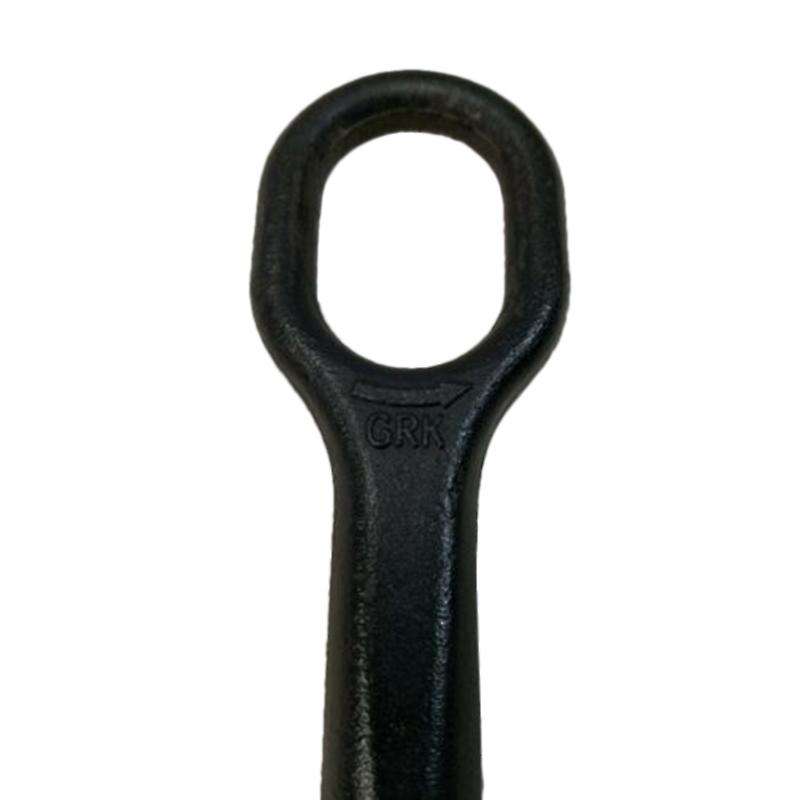 Car Tow Hook for Fabia 1T0 805 615A