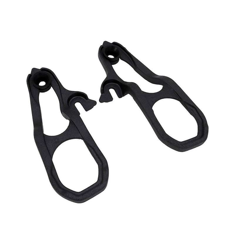 Car Tow Hooks with Hardware Front Left & Right for Ram 1500 2019-2021 82215268