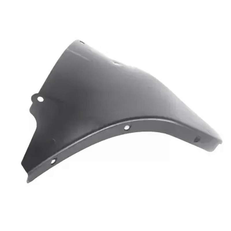 Car Torque Box Cover 68253236AC 68253237AC for 2006-2023 Front Bumper Lower Guard Lining Baffle