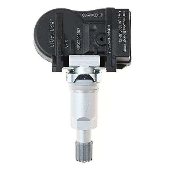 Car TPMS Sensor for 3 3X 2 5/7 for GEELY EC7 / GS / GC9 J523114013 TPMS Tire Pressure Sensor