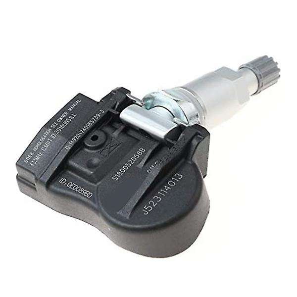 Car TPMS Sensor for 3 3X 2 5/7 for GEELY EC7 / GS / GC9 J523114013 TPMS Tire Pressure Sensor
