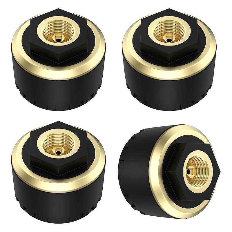 Car TPMS Tire Pressure Monitoring System Bluetooth 5.0 Mobile Phone Display Car Tyre Pressure Sensor