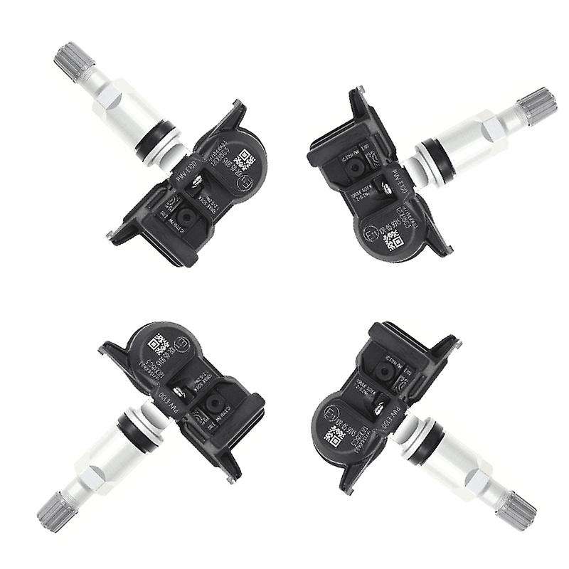 Car TPMS Tire Pressure Monitoring Sensor for Sienna Sequoia 2006-2017 42607-0C070